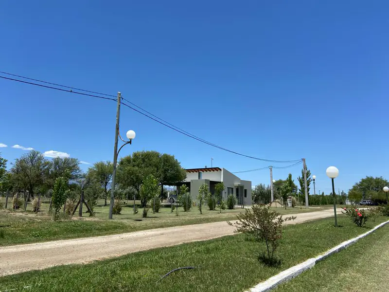 Solares del Valle | Mza 103 Lote 106