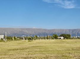 Solares del Valle · vida de barrio