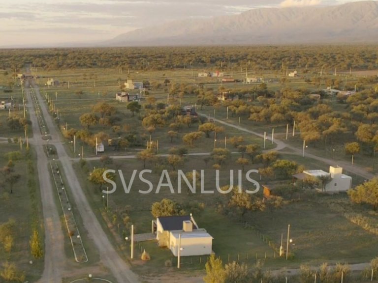 Solares del Valle