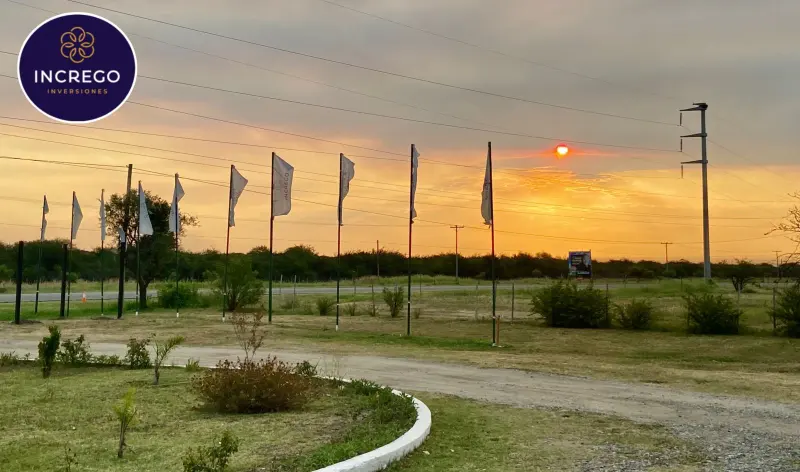 Entorno de Solares del Valle