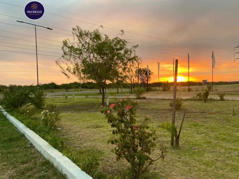 Entorno de Solares del Valle