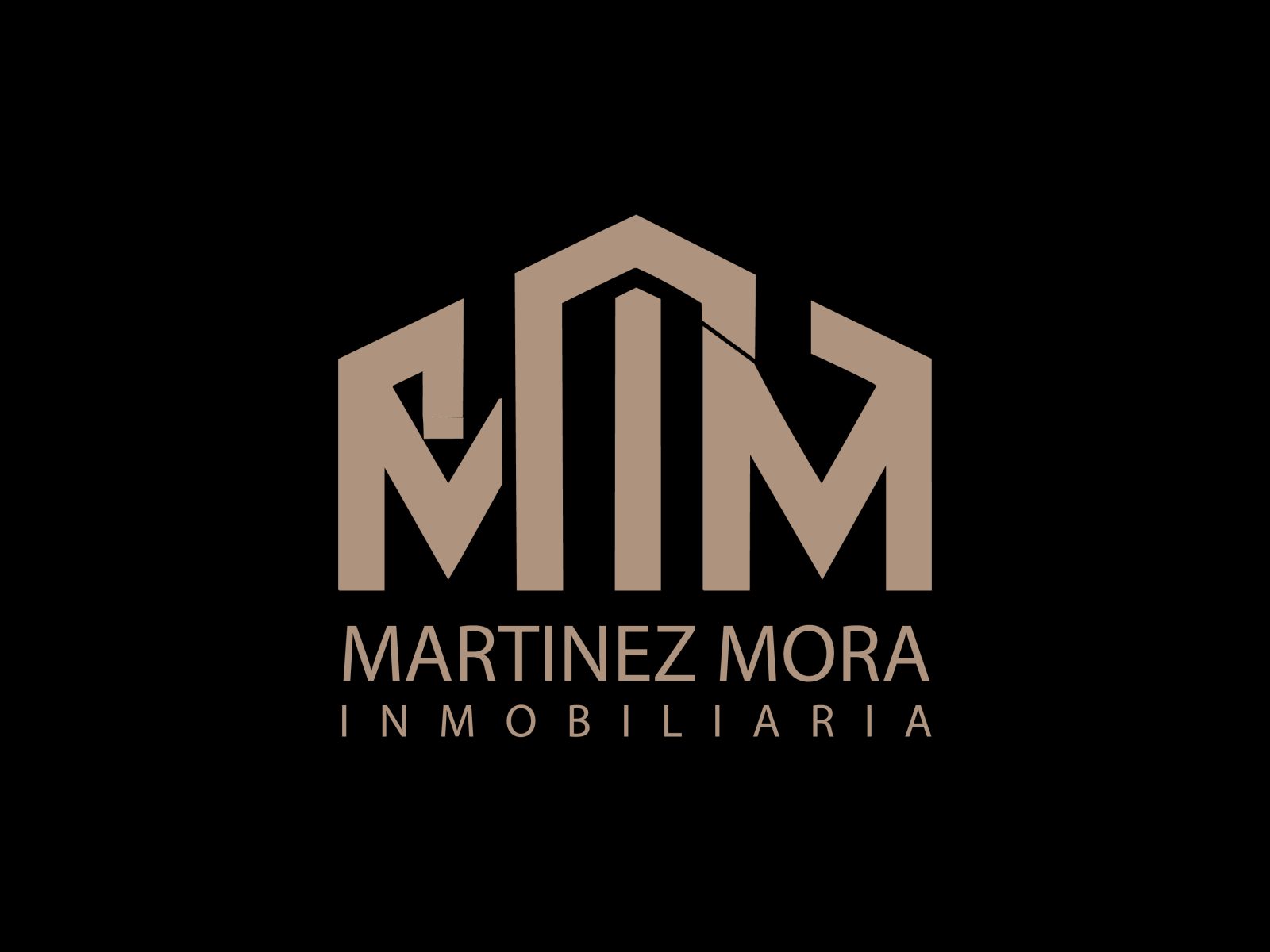 Logo de Martinez Mora