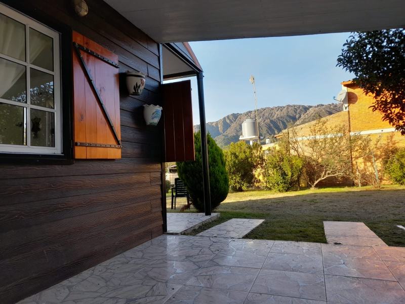 Venta de casa en Cortaderas, San Luis
