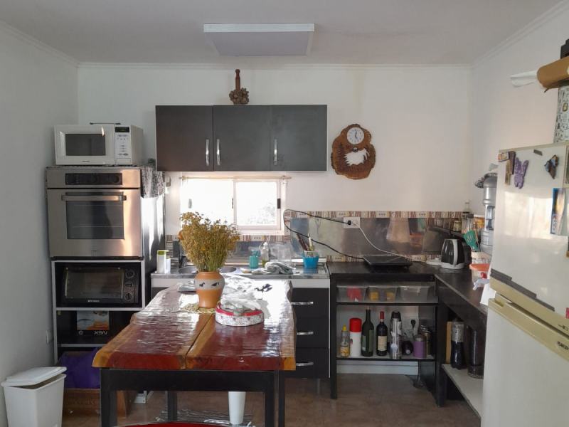 Venta de casa en Cortaderas, San Luis