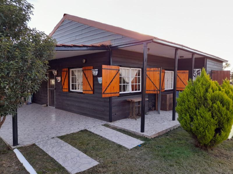 Venta de casa en Cortaderas, San Luis