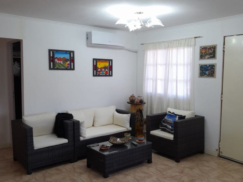 Venta de casa en Cortaderas, San Luis