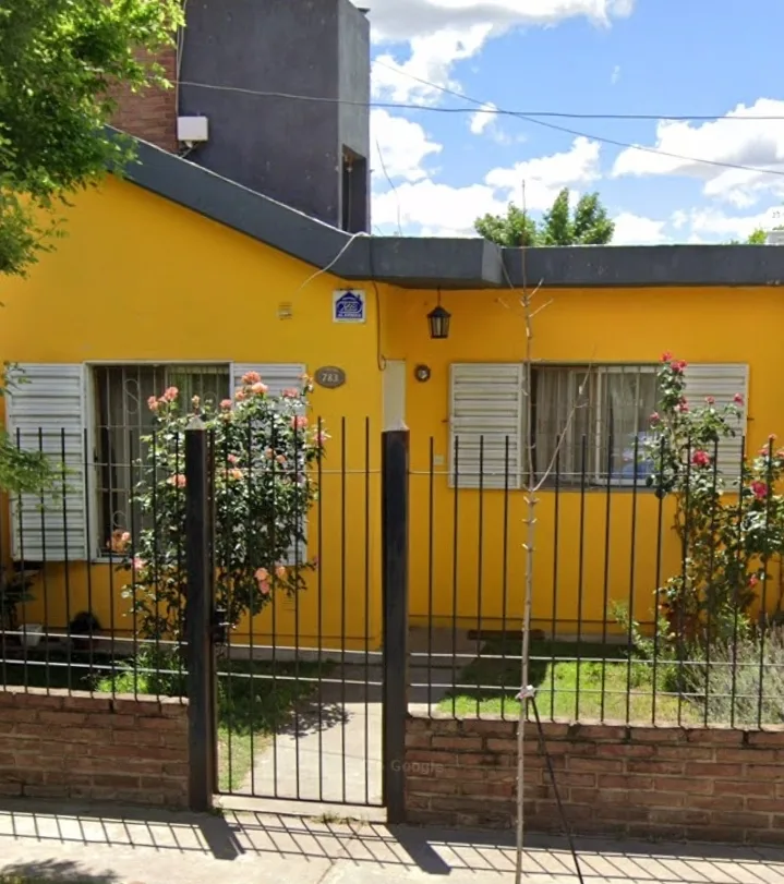 Casa en venta en Barrio Altos del Oeste