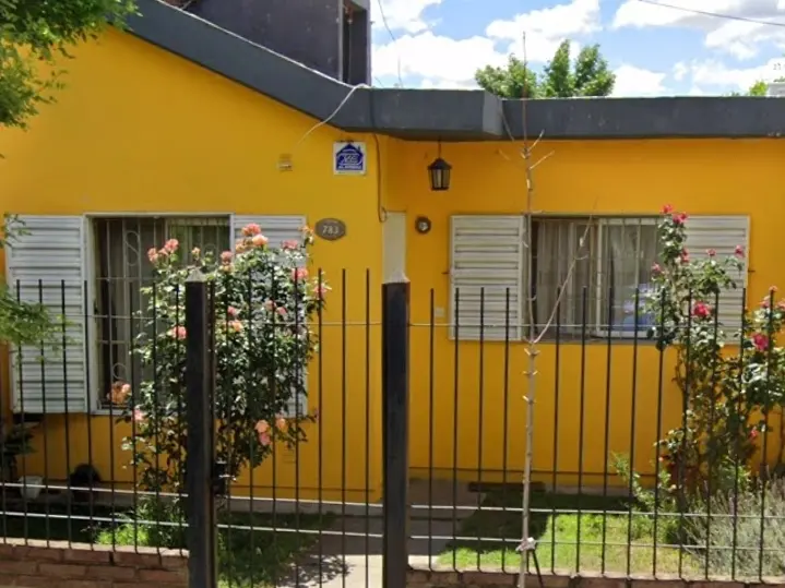 Casa en venta en Barrio Altos del Oeste